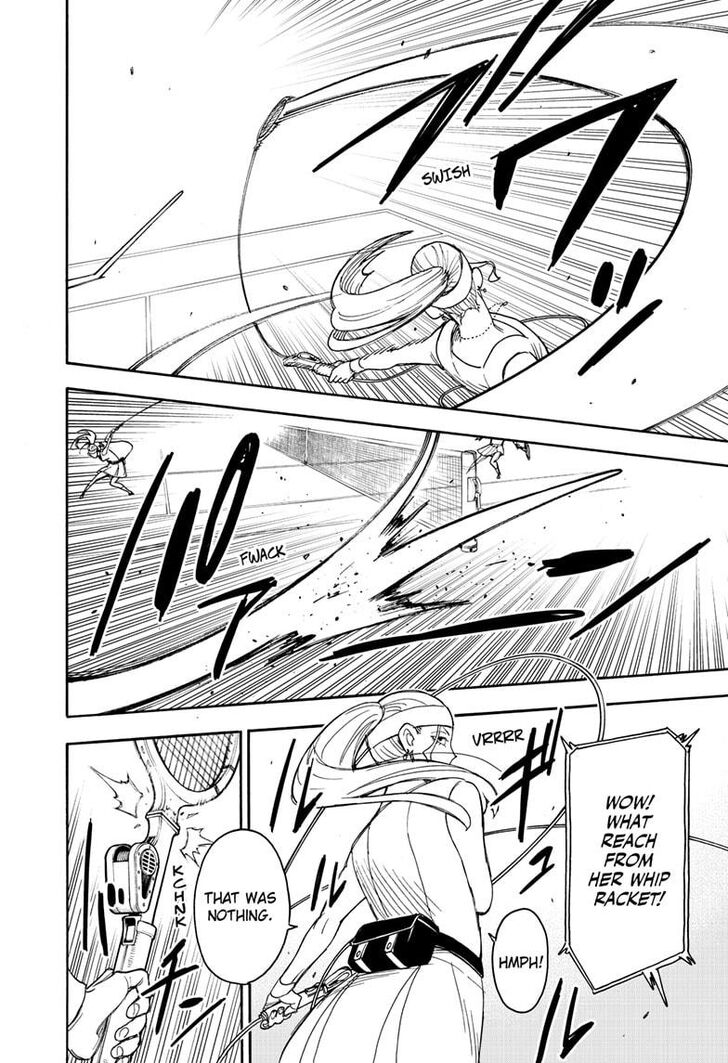 Spy x Family, Chapter 32 image 22